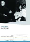 Destiny , Lil Dagover