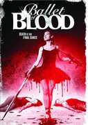 Ballet of Blood , Mindy Robinson