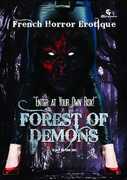 Forest of Demons 