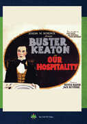 Our Hospitality , Joe Keaton