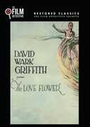 The Love Flower , Carol Dempster