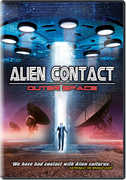 Alien Contact Outer Space