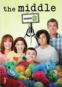 The Middle: The Complete Eighth Season , Patricia Heaton