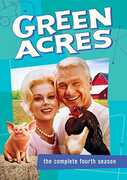 Green Acres: The Complete Fourth Season , Eva Gabor