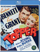 Topper , Cary Grant