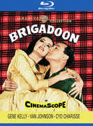 Brigadoon , Gene Kelly