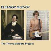 The Thomas Moore Project , Eleanor McEvoy
