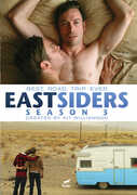 Eastsiders Season 3 , Kit Williamson