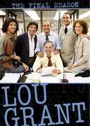 Lou Grant: The Complete Fifth Season (The Final Season) , Ed Asner