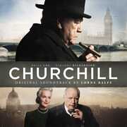 Churchill (Original Soundtrack) , Lorne Balfe