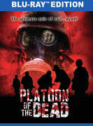 Platoon Of The Dead , Ariauna Albright