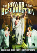 Power of the Resurrection , Richard Kiley