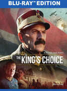 The King's Choice , Jesper Christensen