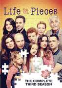 Life In Pieces: The Complete Third Season 
