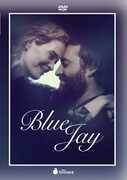 Blue Jay , Mark Duplass