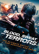 Blood Sweat & Terrors , Adam Mason
