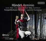 Arminio , Handel
