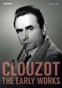 Clouzot: The Early Works 