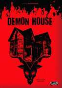 Demon House , Zak Bagans
