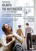 Iolanta / Nutcracker
