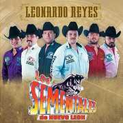 Leonardo Reyes , Sementales De Nuevo Leon