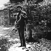 Nation Time , Joe McPhee