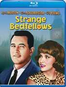 Strange Bedfellows , Rock Hudson
