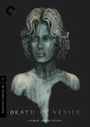 Death in Venice (Criterion Collection) , Dirk Bogarde