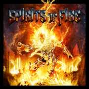 Spirits Of Fire , Spirits of Fire