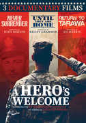 A Hero's Welcome 