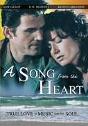 A Song From the Heart , Alexandra Purvis