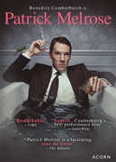 Patrick Melrose , Benedict Cumberbatch