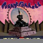 Kind Heaven [Import] , Perry Farrell