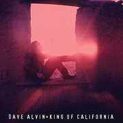 King Of California , Dave Alvin