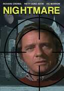 Nightmare , Richard Crenna