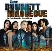 On Firm Ground /  Tierra Firme , Jane Bunnett