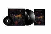 Stranger Things: Soundtrack from the Netflix Original Series, Season 3) , Various Artists