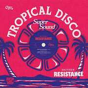 Tonite Is De Night , Brother Resistance