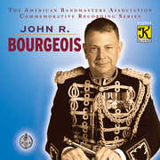 John R Bourgeois Commemorativ , Various Artists