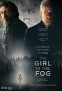 Girl In The Fog 