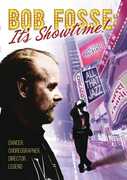 Bob Fosse: It's Showtime! , James Barton