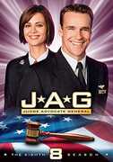 JAG: The Eighth Season , Patrick Laborteaux