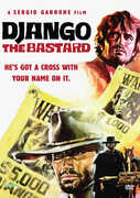 Django the Bastard , Anthony Steffen