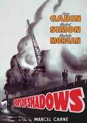 Port of Shadows (Le Quai Des Brumes) , Jean Gabin