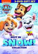 Paw Patrol: Best In Snow 