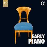 Early Piano , Various Artists