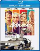 Driven , Judy Greer