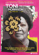 Toni Morrison: The Pieces I Am , Toni Morrison