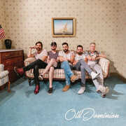 Old Dominion , Old Dominion