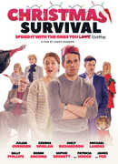 Christmas Survival (Fka Surviving Christmas With The Relatives) , Joely Richardson